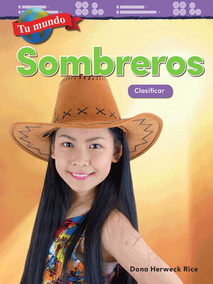 cover image of Tu mundo